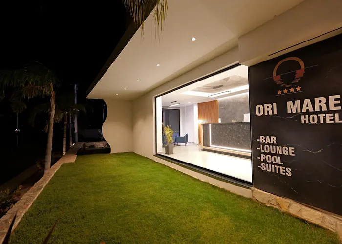 Ori Mare Hotel