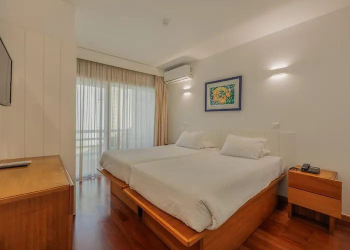 Costa Nova Hotel