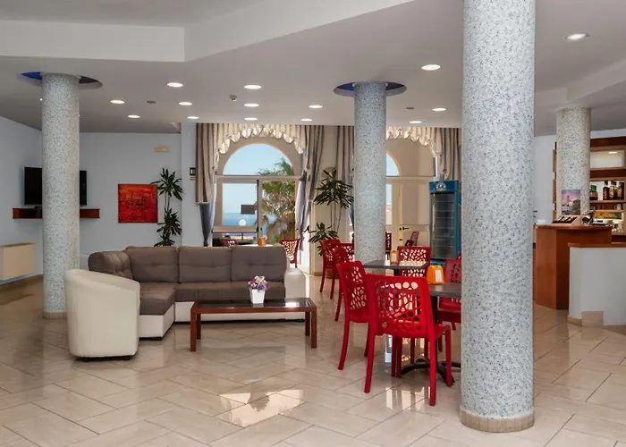 Hotel Alizé