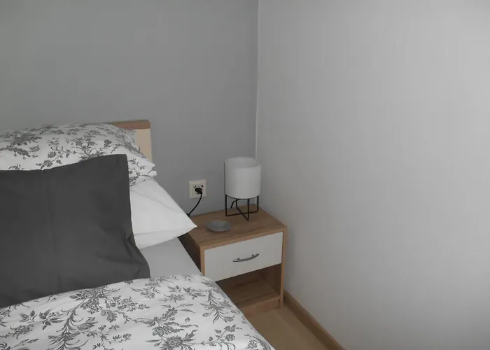 Apartment Marija