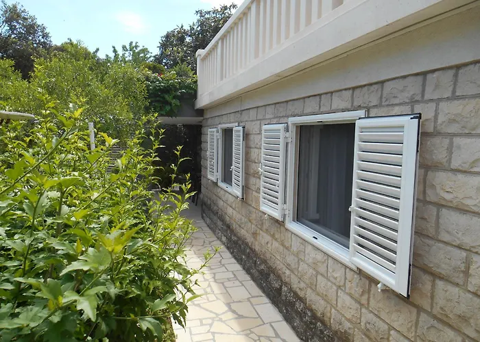 Apartment Marija