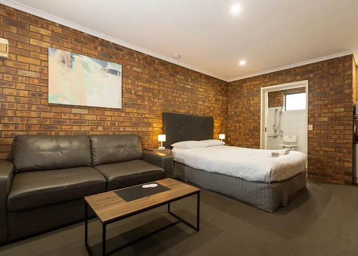 Wonthaggi Motel