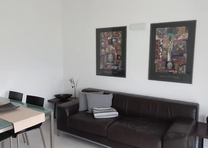 La Pervinca Apartments