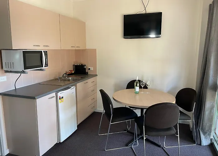 Alpine Village Jindabyne