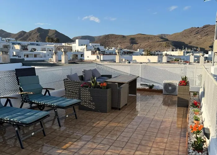 Balcón del Cabo