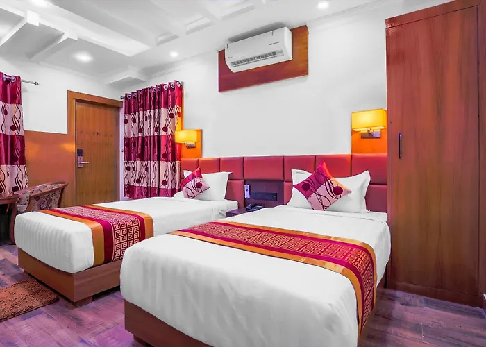 Hotel Intourist Palace