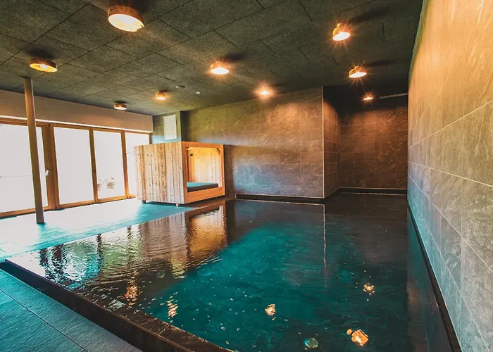 Bio Aparthotel Blasla Santa Maddalena in Casies