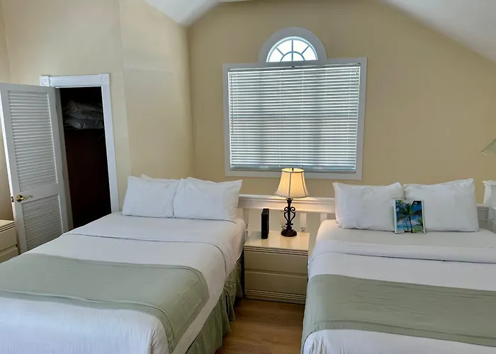Douglas House Adult Only