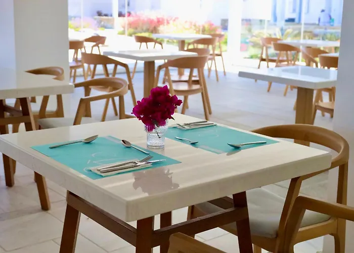 Margie Mykonos Hotel