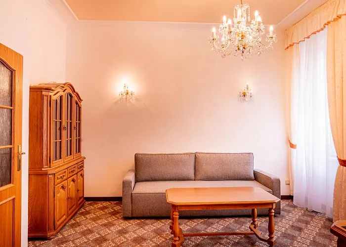 Hotel Praga