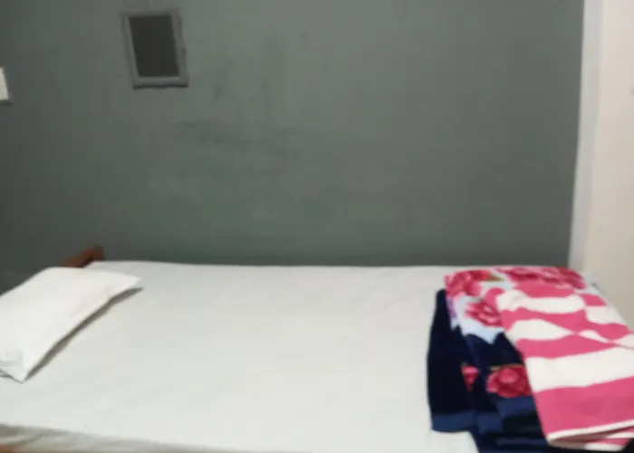 Hotel Alpha