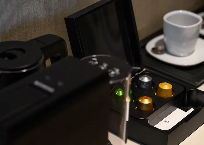 Hotel Stiemerheide