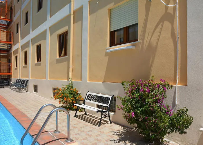 Hotel Citti