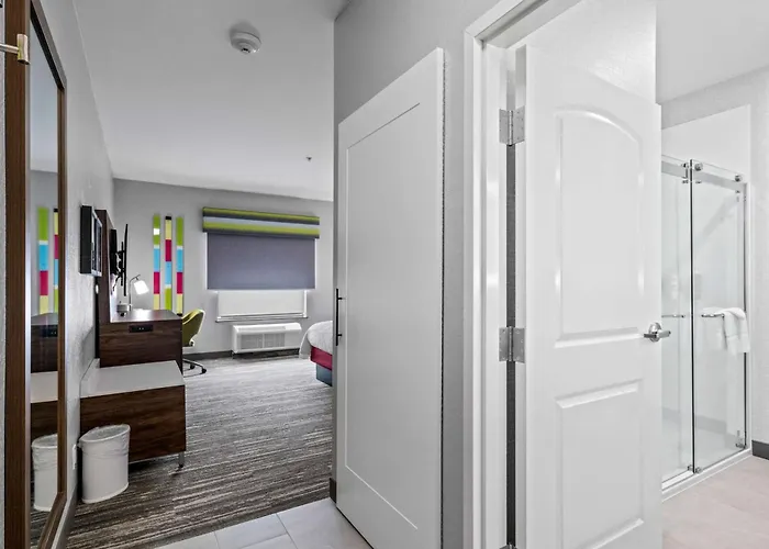 Hampton Inn & Suites Mount Pleasant