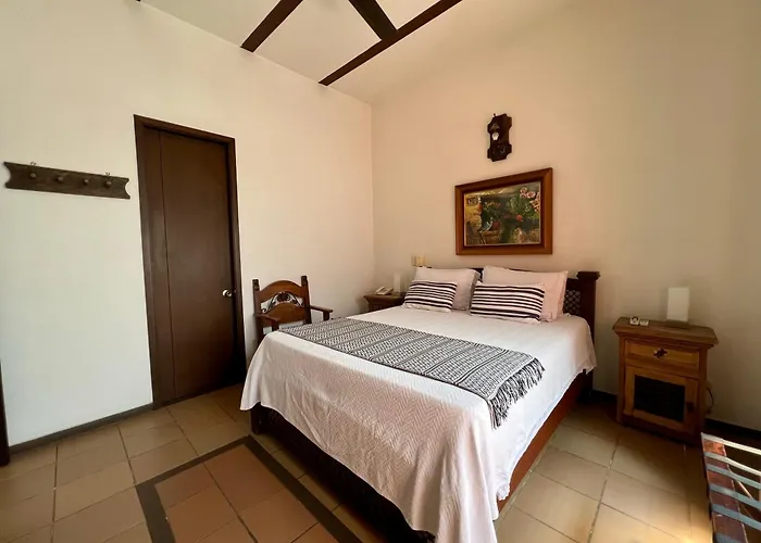 Hotel Boutique San Antonio