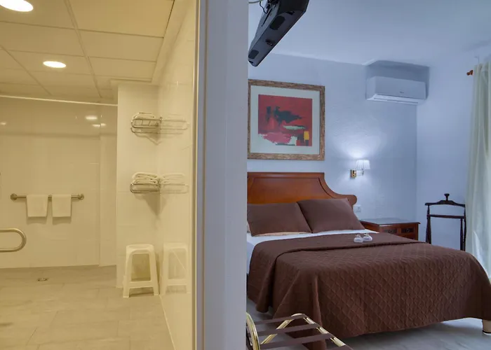 Hotel Polamar