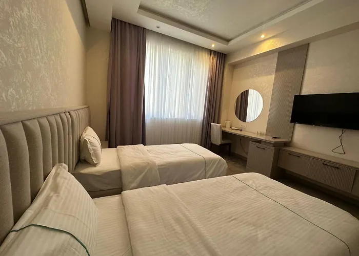 El Faro Resort And Spa Hotel