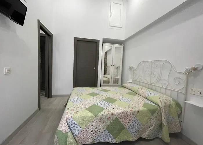 Casa Santi Y Laura