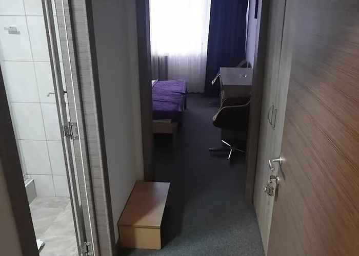 Hotel Moravica