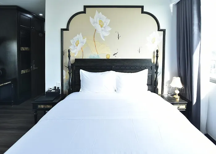 Lotus Hotel Ninh Binh