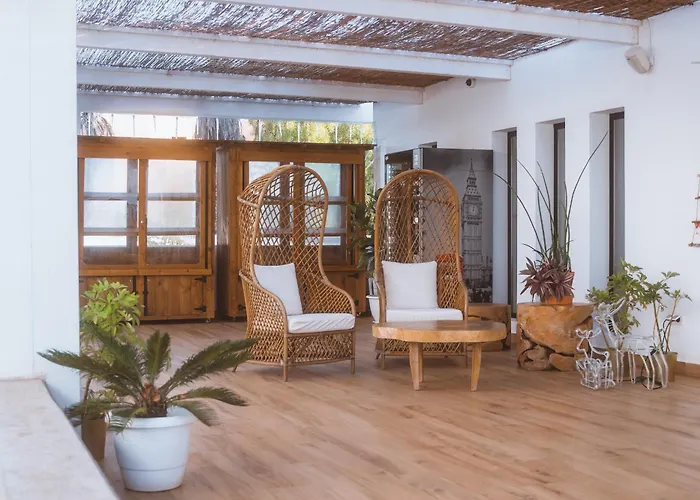 Shambhala Fuerteventura
