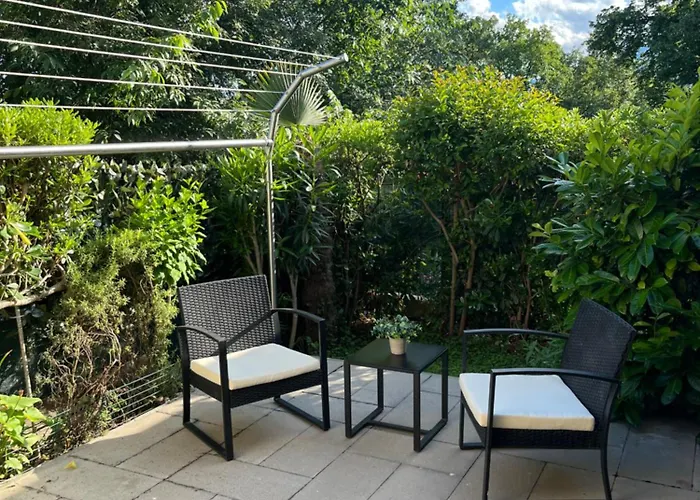 Apartment Bivio