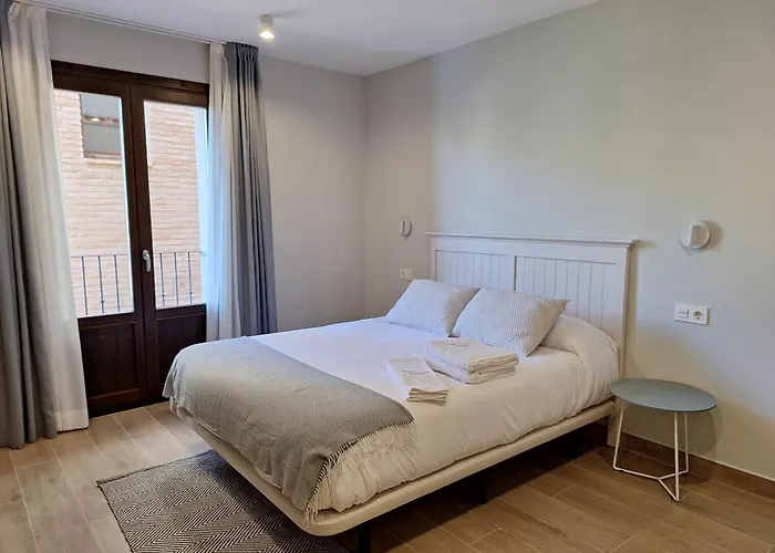 Hotel Vinoteca Alquezar - Adults Only -