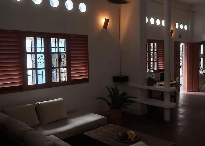 Casablanca Hotel - Centro Histórico