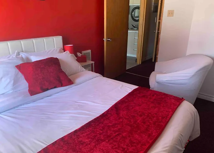 Motel Magistral