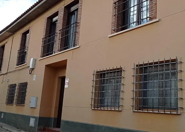 La Posada Del Horno