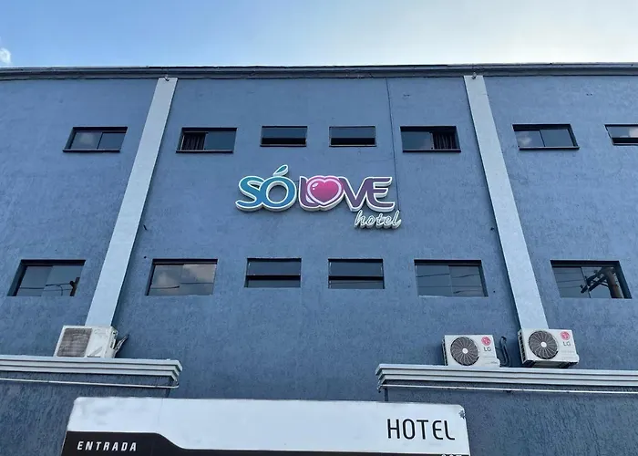 Só Love Motel