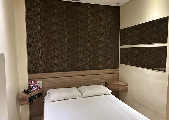 Só Love Motel