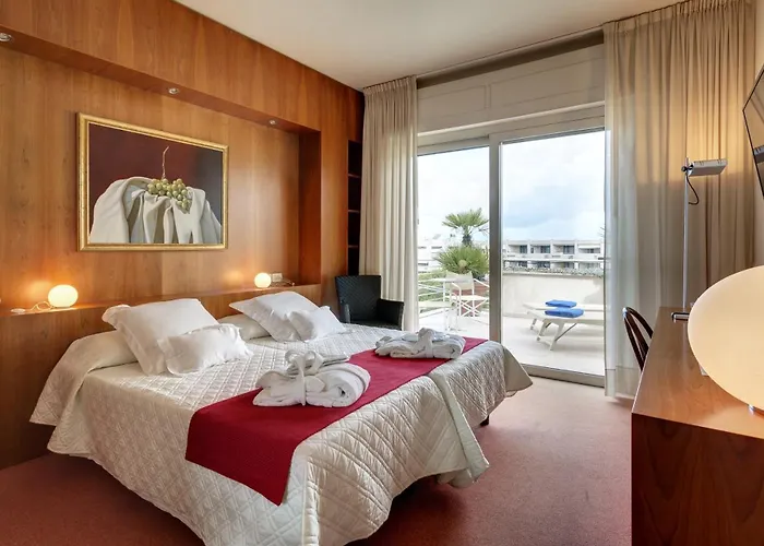 Hotel Bacco