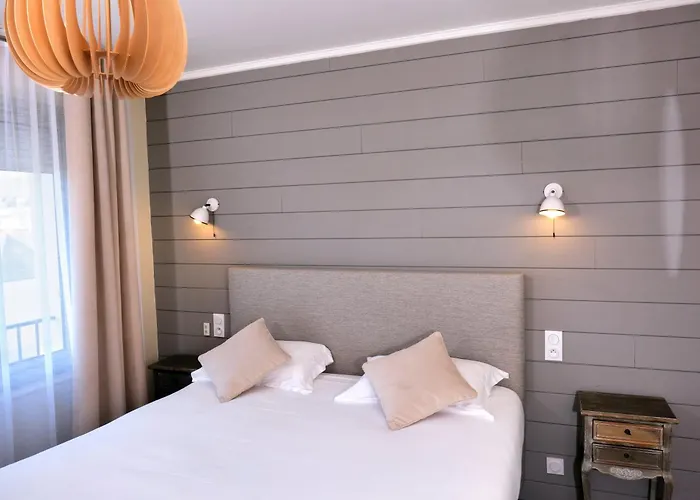 The Originals Boutique, Hotel Spa Le Triton, Roscoff