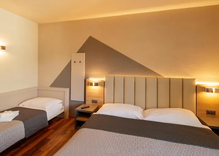 Albergo Mirador Ascona