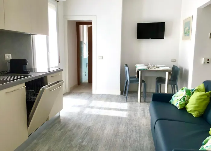 La Coccinella Residence