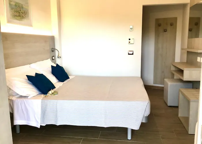 La Coccinella Residence
