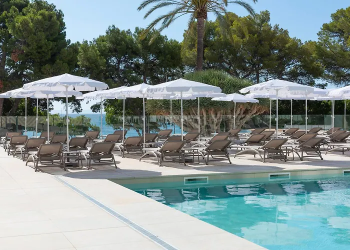 Hotel Palia Tropico Playa