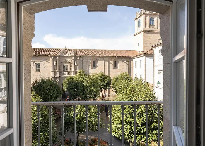 Hotel Montes