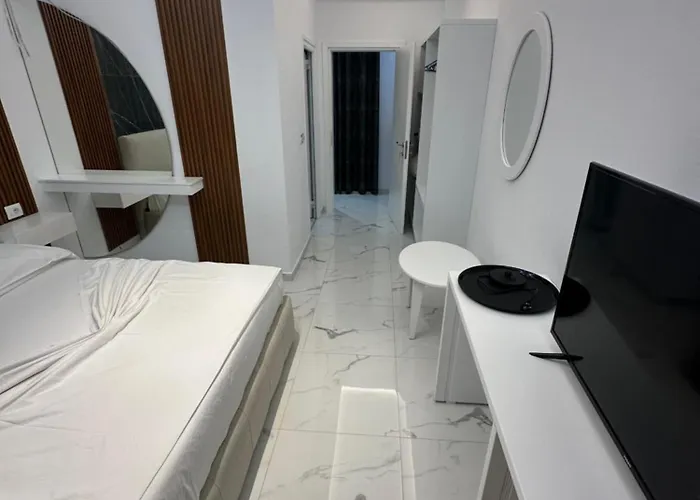 Hotel Elisabet