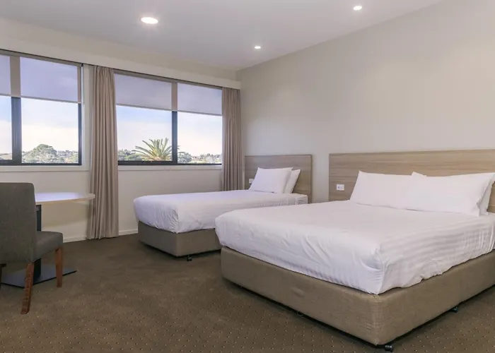 Elimatta Hotel