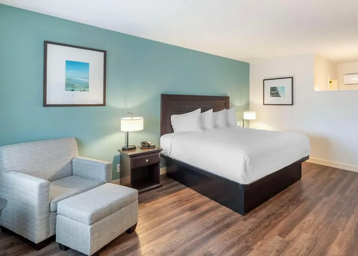 Best Western At Ventura Pier