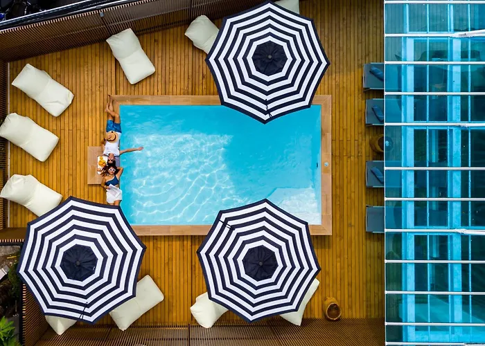 The Tint At Phuket Town - Sha Plus