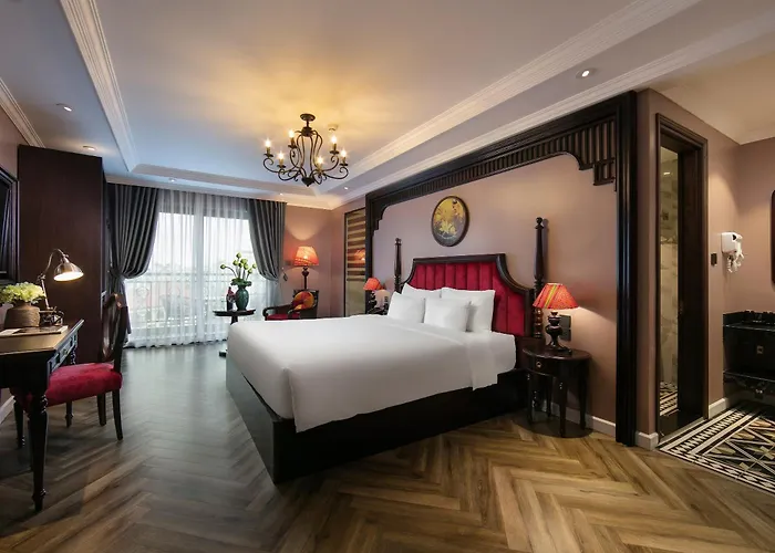 Acoustic Hotel & Spa