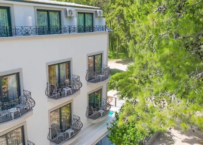 Ada Boutıque Hotel