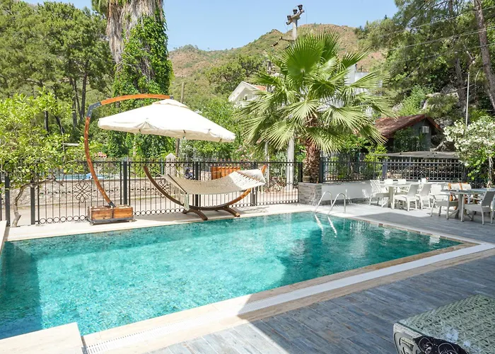 Ada Boutıque Hotel