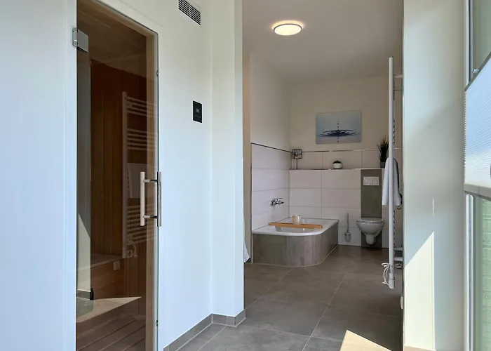 Haus Kiebitz 2 OG
