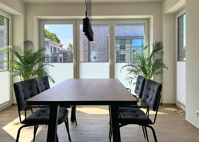 Haus Kiebitz 1 EG