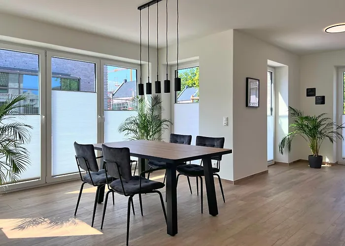 Haus Kiebitz 1 EG