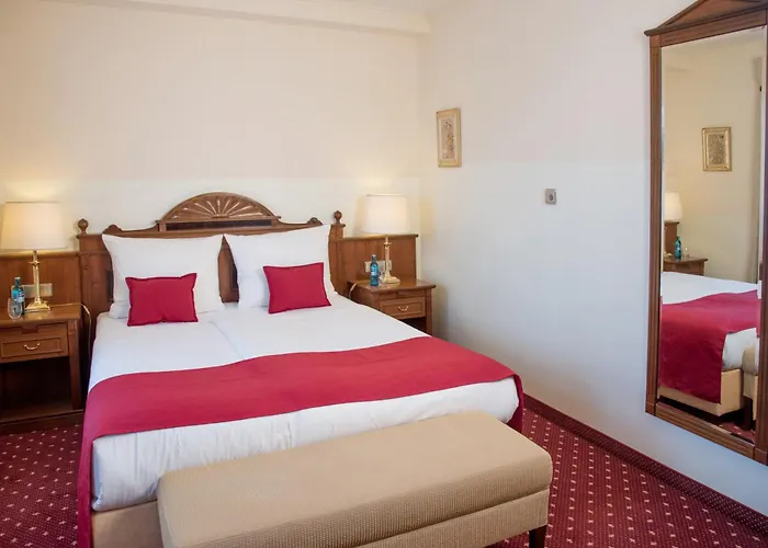 Landhotel Zum Hessenpark